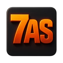 7as logo